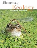 Elements of ecology