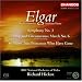 Elgar: Symphony No. 3; Pomp and Circumstance March No. 6 [Hybrid SACD]