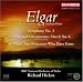 Music : Elgar: Symphony No. 3; Pomp and Circumstance March No. 6 [Hybrid SACD]
