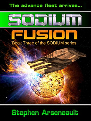 SODIUM:3 Fusion
