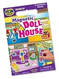 Magnetic Doll House