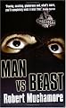 Man Vs Beast (CHERUB)