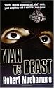 Man Vs Beast (CHERUB)