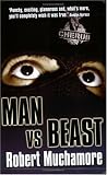 Man Vs Beast (CHERUB)