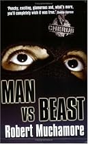 Man Vs Beast (CHERUB)