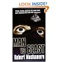 Man Vs Beast (CHERUB)
