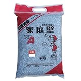 家庭壁・エース 1.65kg 6袋セット A-6 4987ad