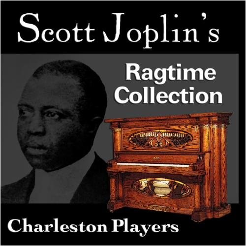 Scott Joplin