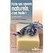 Faire ses savons naturels, c'est facile !
