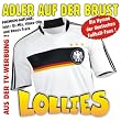 Adler auf der...