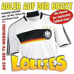 Adler auf der Brust - Maxi Premium
