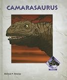 Camarasaurus (Dinosaurs)