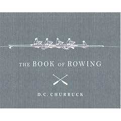 Book Of Rowing