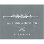 The Book of Rowing