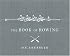 The Book of Rowing