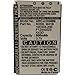 Ultralast URC-LOG880 Replacement Battery for Harmony 880 Remote