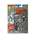 Search : Marvel Super Heroes > Silver Surfer (Speed Surfing) Action Figure