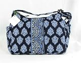 Vera Bradley On The Go in Calypso Handbag Bag Purse