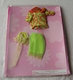 Review Mattel  / Barbie Discover The World With Barbie - Belgium Fashion And Magazine