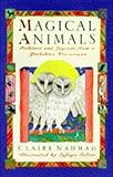 Magical animals : folklore and legends from a Yorkshire wisewoman