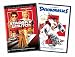Search : STARSKY & HUTCH / DISORDERLIES (SIDE-TO- (DVD MOVIE)