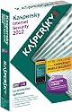 Kaspersky internet security 2012 (2 postes, 1 an)