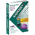Kaspersky internet security 2012 (2 postes, 1 an)