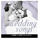 Wedding Songs - Time-Life Body & Soul Collection 2-cd set