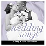 Wedding Songs - Time-Life Body & Soul Collection 2-cd set