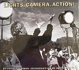 Lights, Camera, Action!: Behind the Scenes Making Movies