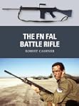 The FN FAL Battle Rifle