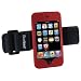 Tuneband, Grantwood Technology's Armband, Silicone Skin, and Screen Protector for iPo...