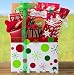 Holiday Collection Pets Gift Basket