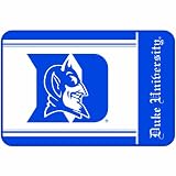 NCAA Duke Blue Devils Small Floor Mat