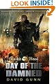 Death's Head: Day Of The Damned (Deaths Head 3)