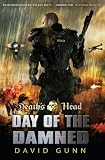 Death's Head: Day of the Damned (Deaths Head 3)