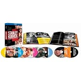スタンリー・キューブリック リミテッド・エディション・コレクション（初回限定生産） [Blu-ray]