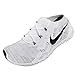 Nike Free 3.0 Flyknit Womens Running Shoes White New In Box