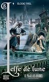 L'elfe de lune, Tome 8 : Le palais des brumes