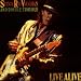 Stevie Ray Vaughan: Live Alive