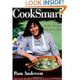 CookSmart: Perfect Recipes for Every Day by Pam Anderson Executive Editor