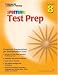 Books : Spectrum Test Prep, Grade 8