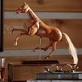 51zVwKY2z L. SL160  Artists Wooden Horse Model