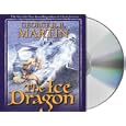 The Ice Dragon