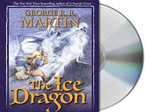 The Ice Dragon