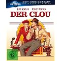 Der Clou [Blu-ray]