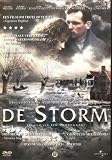 The Storm ( De storm ) [ NON-USA FORMAT, PAL, Reg.2 Import - Netherlands ]