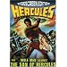 Hercules/Mole Men Against the
