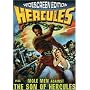 Hercules/Mole Men Against the Son of Hercules