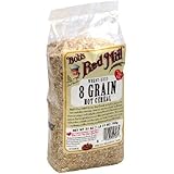 Bob's Red Mill Gluten Free 8 Grain Cereal, 27-Ounce